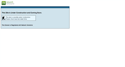 Desktop Screenshot of globalconnections.com